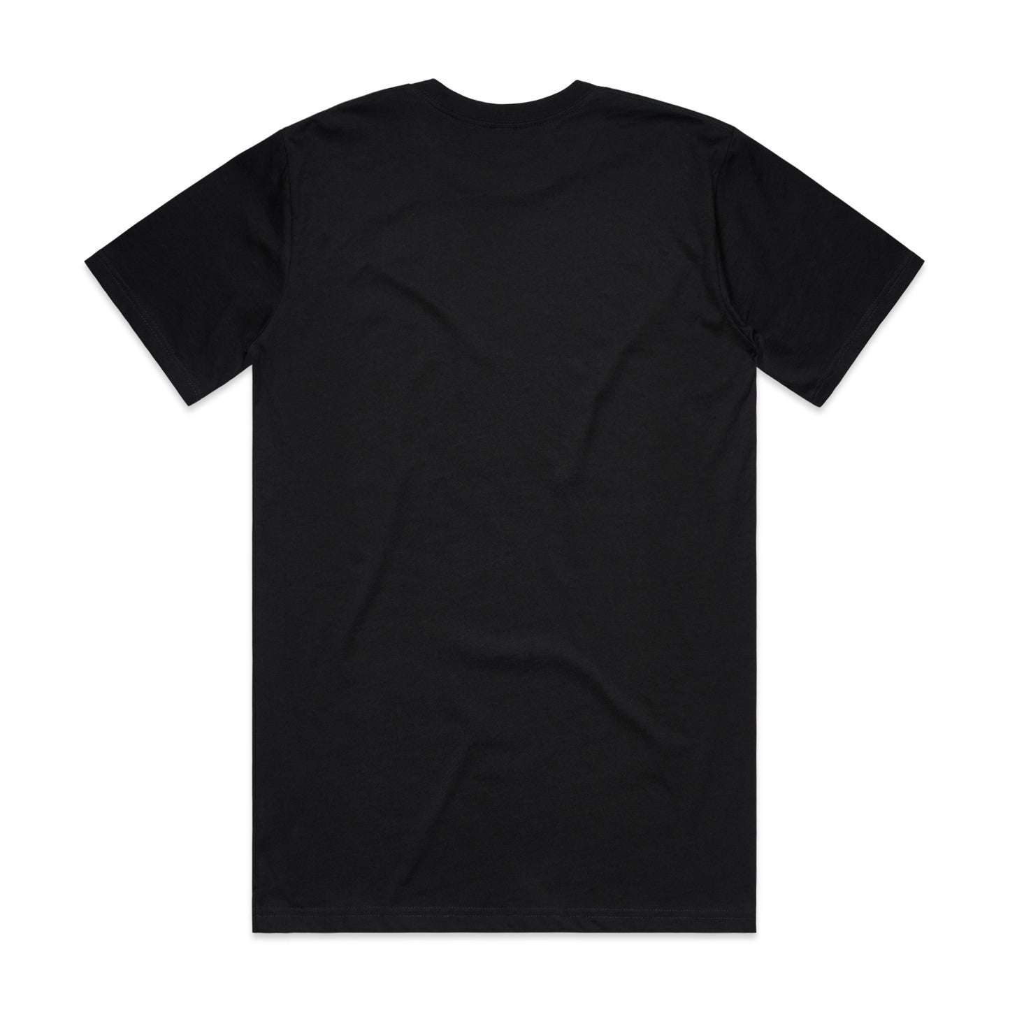 GEK LEGACY TEE BLACK