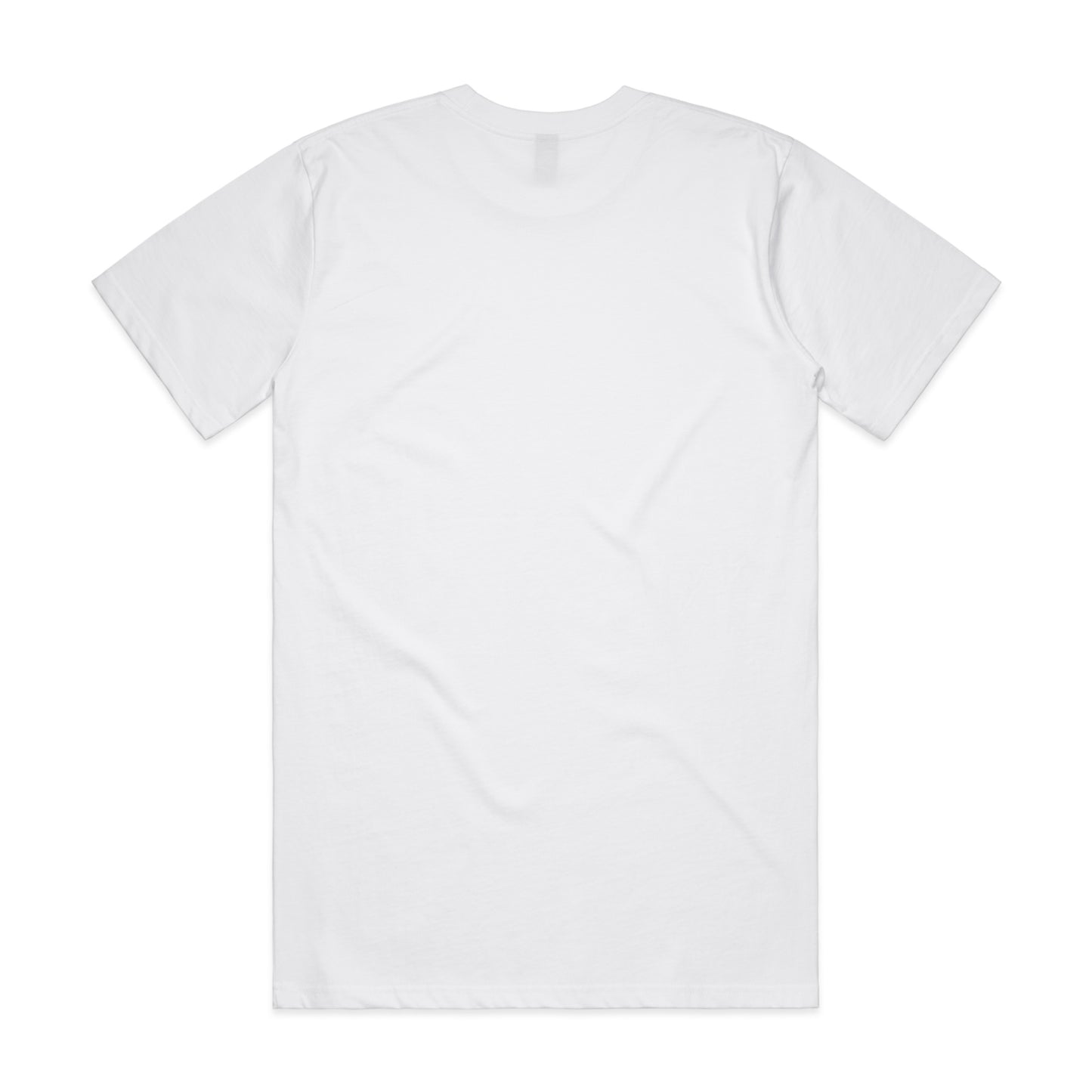 GEK LEGACY TEE WHITE